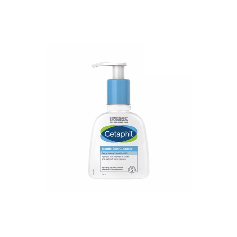 CETAPHIL LOTION NETTOYANTE 236 ML