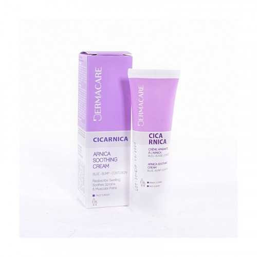 DERMACARE CICARNICA CREME REPARATRICE 50ML