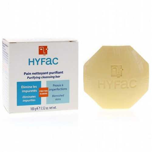 HYFAC PAIN NETTOYANT PURIFIANT 100GR