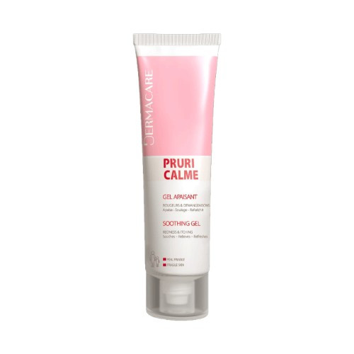 DERMACARE PRURICALME GEL APAISANT 100ML