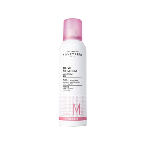 NOVEXPERT SPRAY BRUME MAGNESIUM 150ML