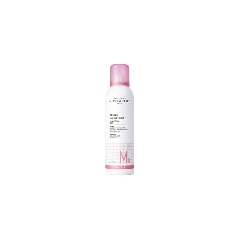 NOVEXPERT SPRAY BRUME MAGNESIUM 150ML