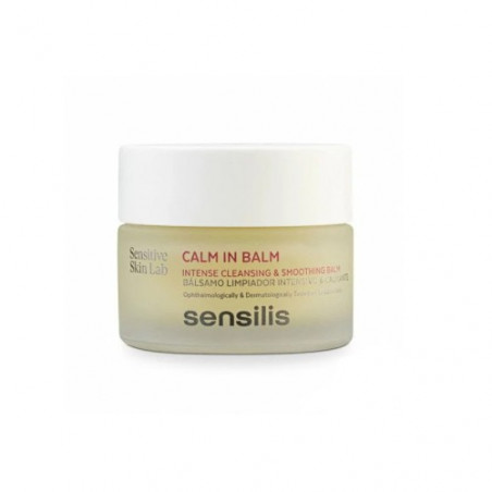 SENSILIS CALM IN BALM BAUME NETTOYANT 50ML