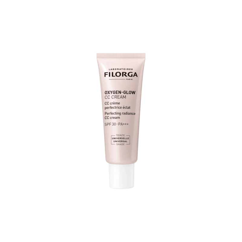 FILORGA OXYGEN GLOW CC CREME PERFECTRICE ECLAT SPF 30