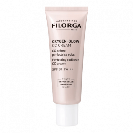 FILORGA OXYGEN GLOW CC CREME PERFECTRICE ECLAT SPF 30