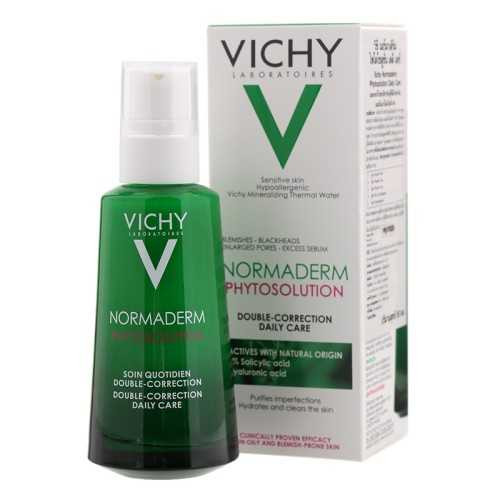 VICHY NORMADERM PHYTOACTION HYDRATANT QUOTIDIEN ANTI-ACNE 50 ML