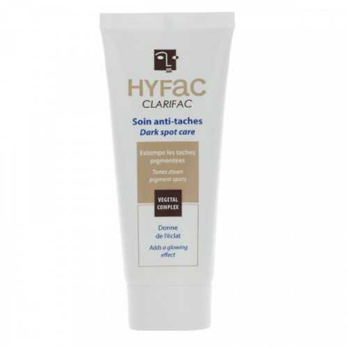 HYFAC CLARIFAC SOIN ANTI TACHES 40ML