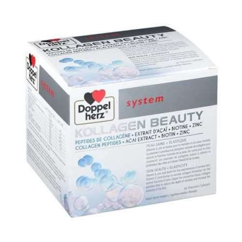 AKTIV COLLAGEN BEAUTY 30 DOSES (3*10 DOSES)