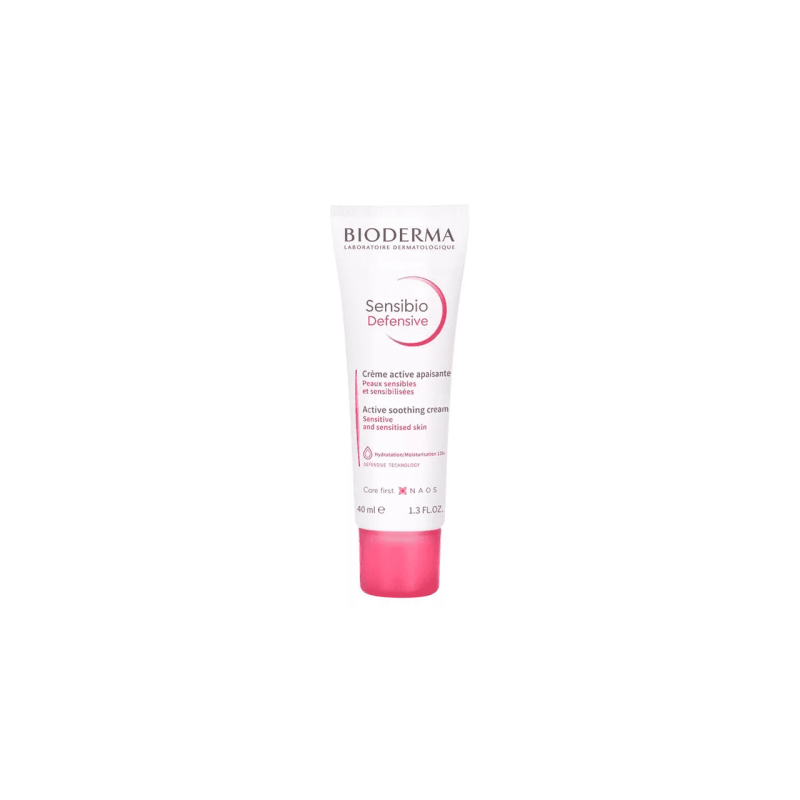 BIODERMA SENSIBIO DEFENSIVE 40ML