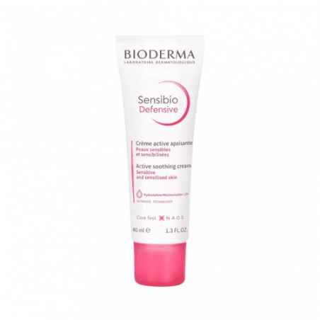 BIODERMA SENSIBIO DEFENSIVE 40ML