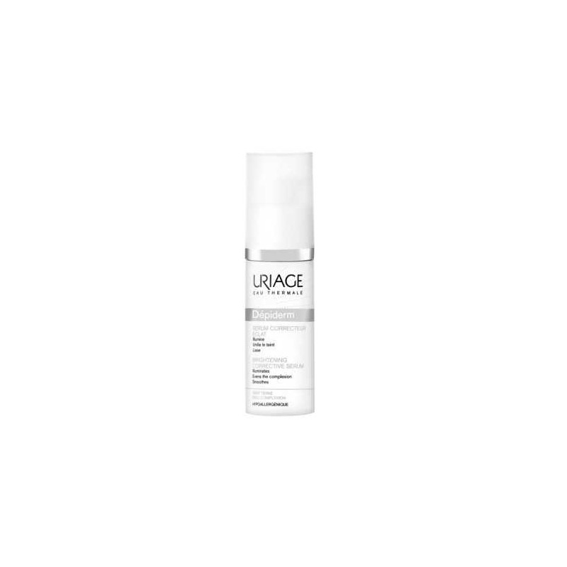 URIAGE DEPIDERM SERUM 30ML