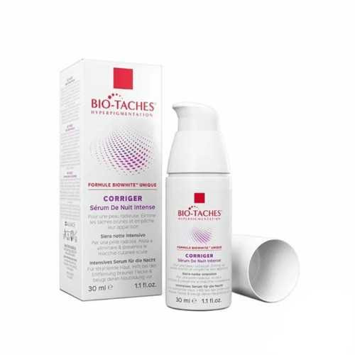 BIOTACHES SERUM DE NUIT INTENSE 30 ML