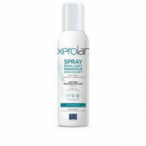 ISISPHARMA XEROLAN SPRAY EMOLLIENT REPARATEUR APAISANT 150ML