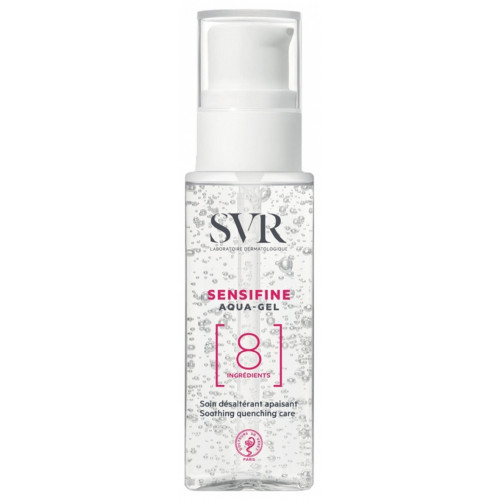 SVR SENSIFINE AQUA-GEL 40ML