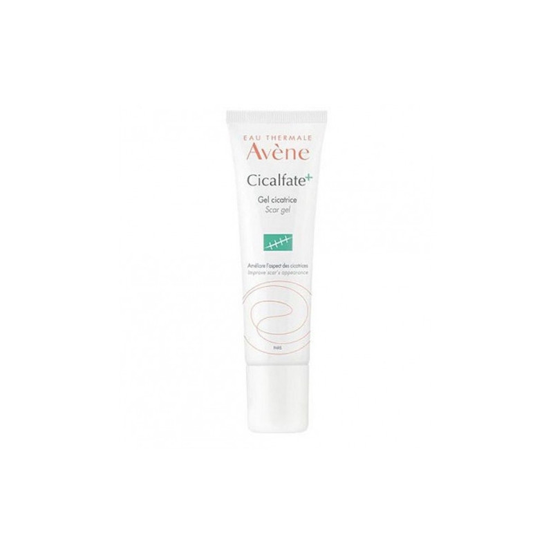 AVENE CICALFATE+ GEL CICATRICE 30ML