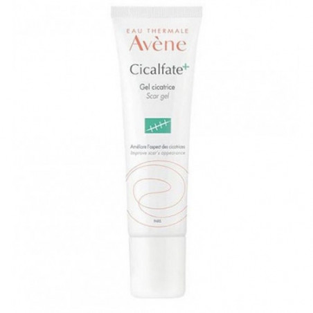 AVENE CICALFATE+ GEL CICATRICE 30ML