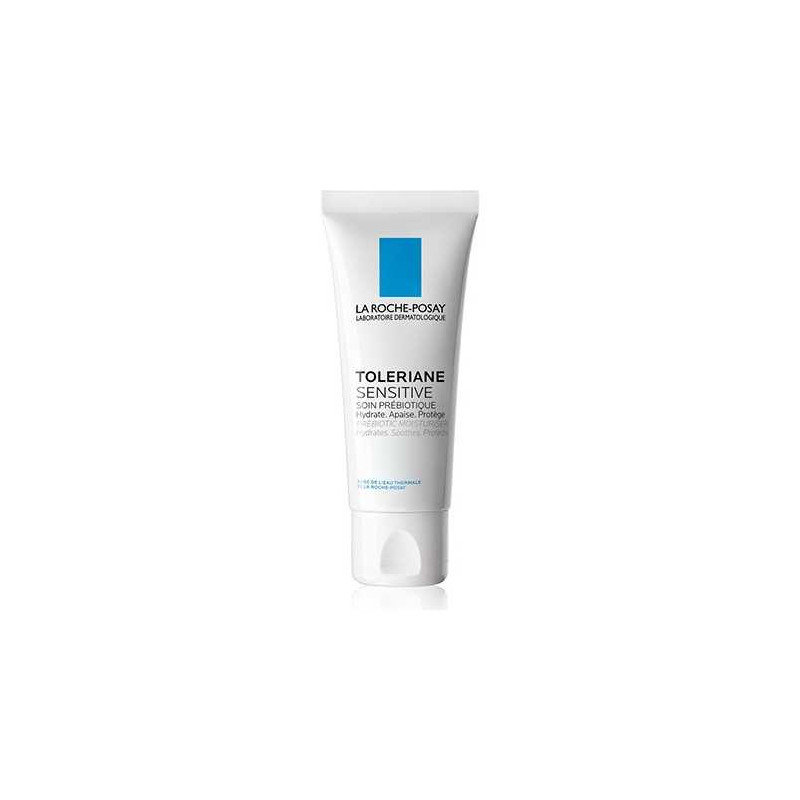 LA ROCHE POSAY TOLERIANE SENSITIVE SOIN HYDRATANT APAISANT 40ML