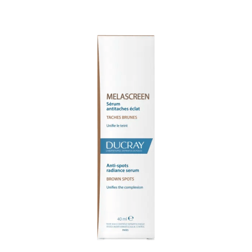 DUCRAY MELASCREEN SERUM ANTI TACHES ECLAT 40ML