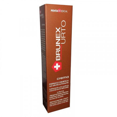 BRUNEX URTO CREME DEPIGMENTANTE 30ML