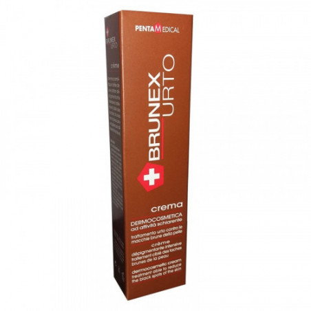 BRUNEX URTO CREME DEPIGMENTANTE 30ML