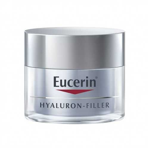 EUCERIN HYALURON FILLER SOIN DE JOUR SPF 15 PEAUX SECHES 50ML