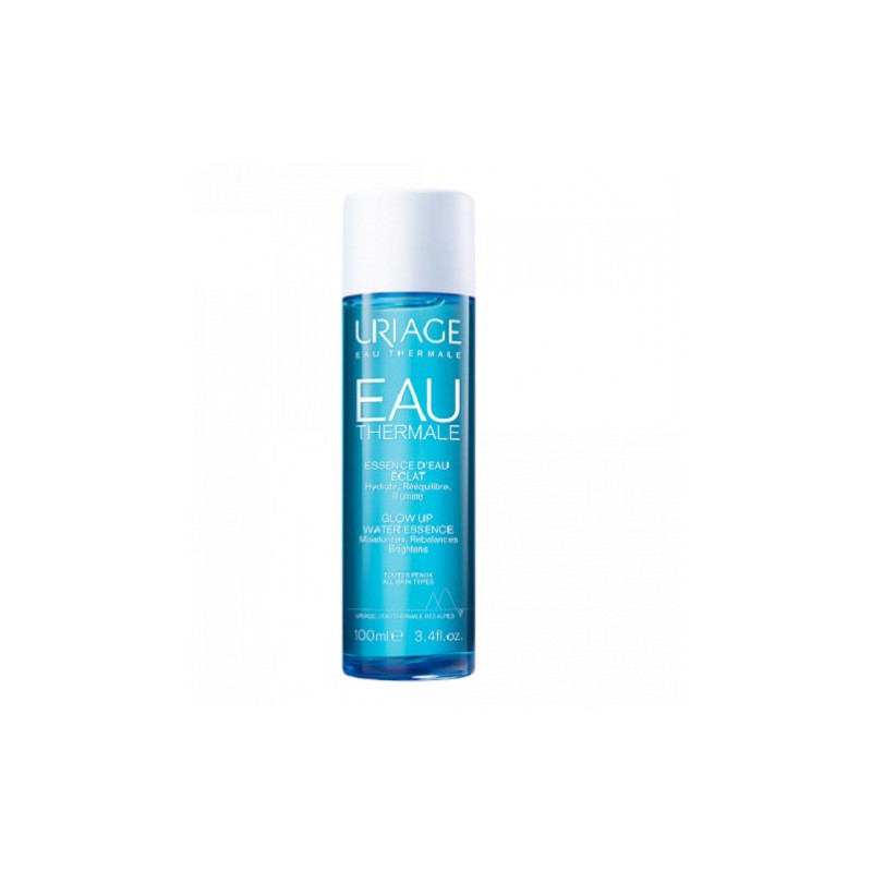 URIAGE EAU THERMALE - ESSENCE D'EAU ECLAT 100ML