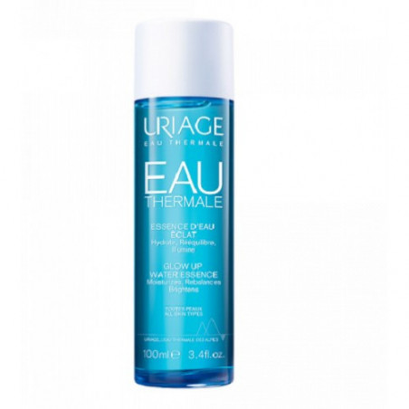 URIAGE EAU THERMALE - ESSENCE D'EAU ECLAT 100ML