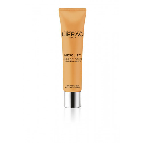 LIERAC MÉSOLIFT CREME ANTI FATIGUE REMINERALISANTE 40ML