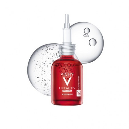 VICHY LIFTACTIV SPECIALIST SERUM [B3] TACHES BRUNES&RIDES 30ML