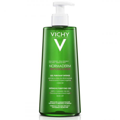 VICHY NORMADERM PHYTOSOLUTION GEL 400 ML