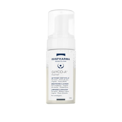 ISISPHARMA GLYCO-A FOAMER 100ML