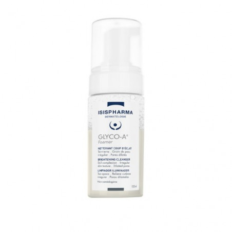 ISISPHARMA GLYCO-A FOAMER 100ML