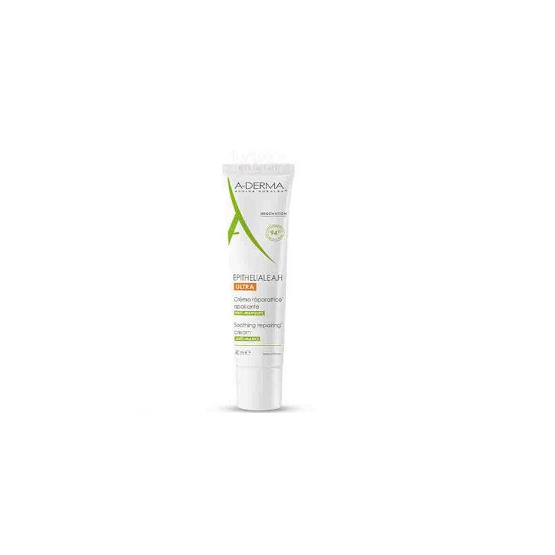 A-DERMA EPITHELIALE A.H. ULTRA CREME ULTRA REPARATRICE 40ML