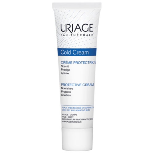 URIAGE COLD CREAM 100ML