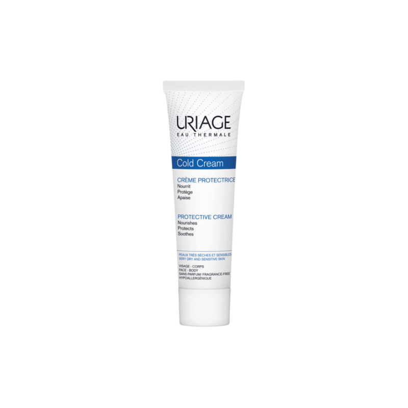 URIAGE COLD CREAM 100ML