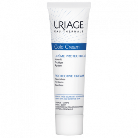 URIAGE COLD CREAM 100ML