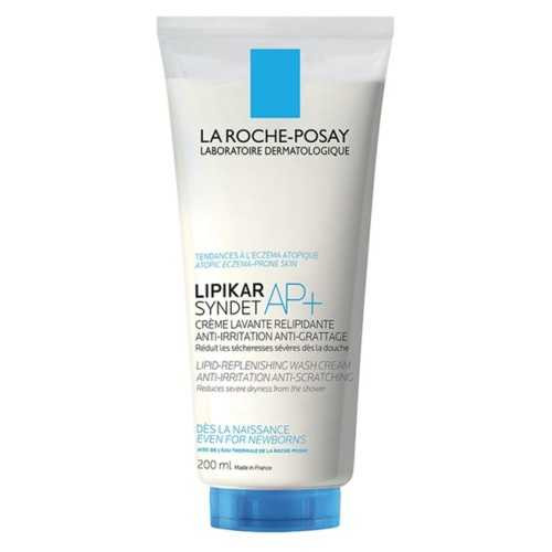 LA ROCHE POSAY LIPIKAR SYNDET AP+ 200ML