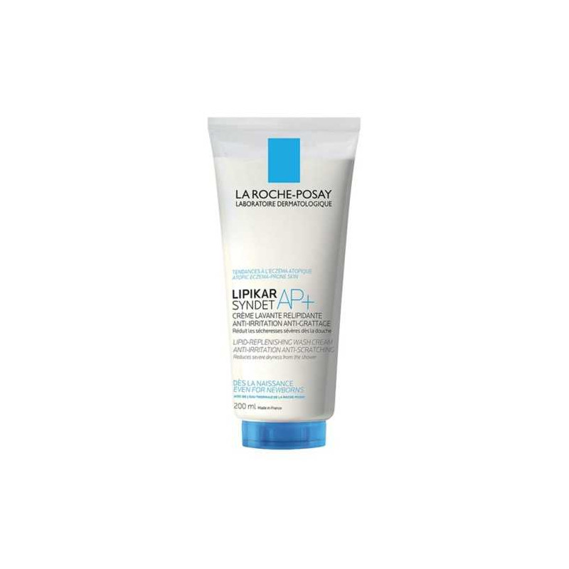 LA ROCHE POSAY LIPIKAR SYNDET AP+ 200ML