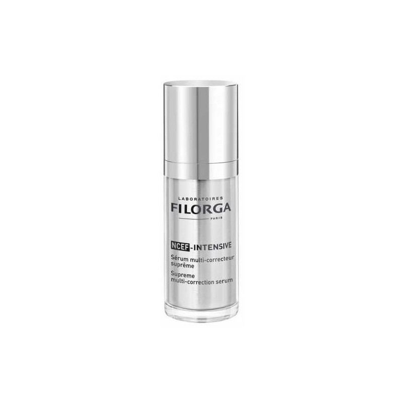 FILORGA NCEF-INTENSIVE SERUM, 30ML