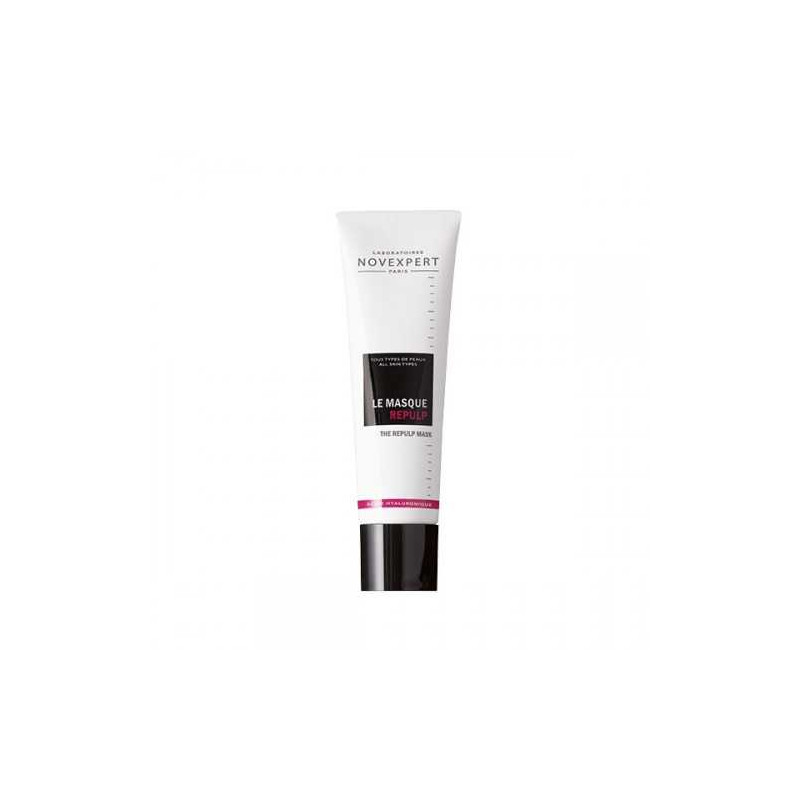 NOVEXPERT MASQUE REPULP 50ML