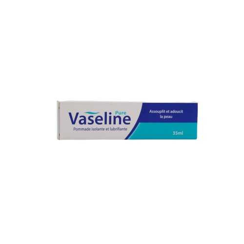 VASELINE PURE 35ML