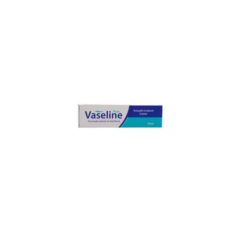 VASELINE PURE 35ML