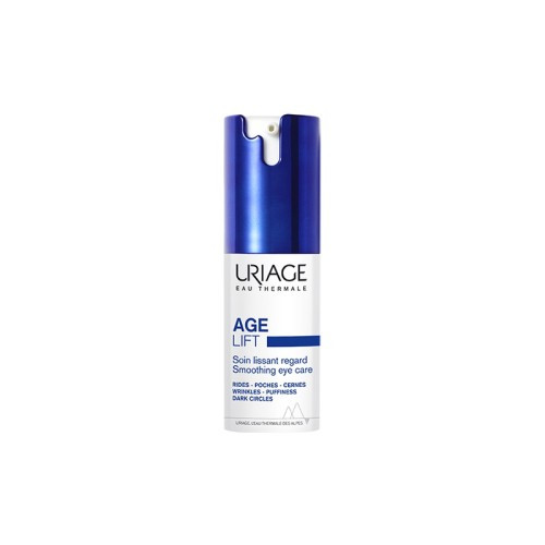 URIAGE AGE LIFT SOIN LISSANT CONTOUR DES YEUX 15ML