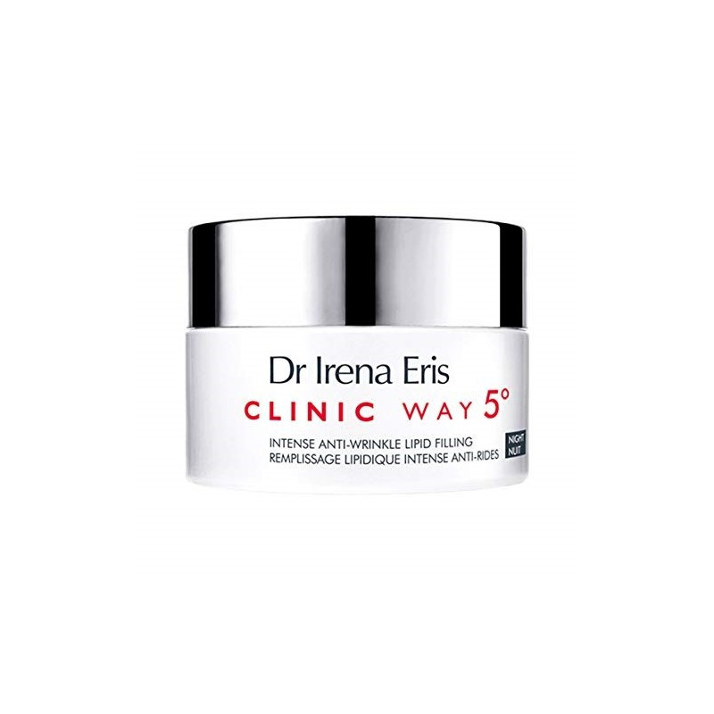 CLINIC WAY 5 CREME DE NUIT 50ML