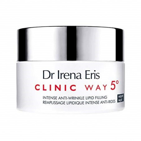 CLINIC WAY 5 CREME DE NUIT 50ML