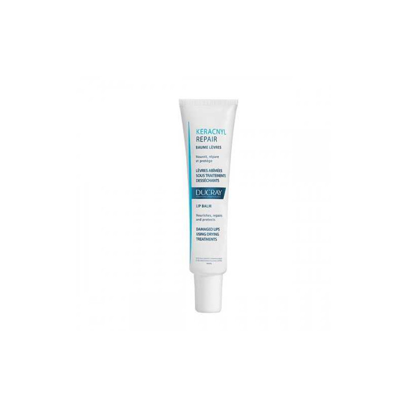 DUCRAY KERACNYL REPAIR BAUME A LEVRES 15 ML