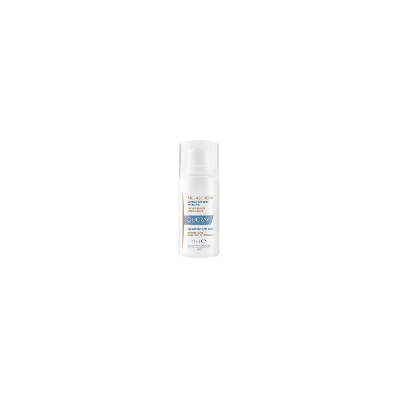 DUCRAY MELASCREEN CONTOUR DES YEUX ANTITACHES 15ML