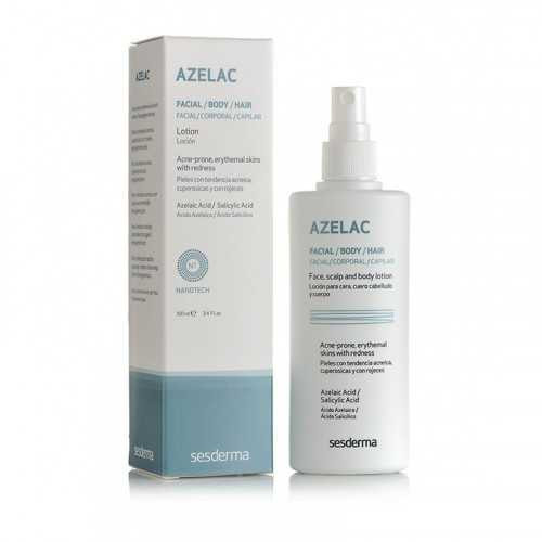 SESDERMA AZELAC LOTION 100ML