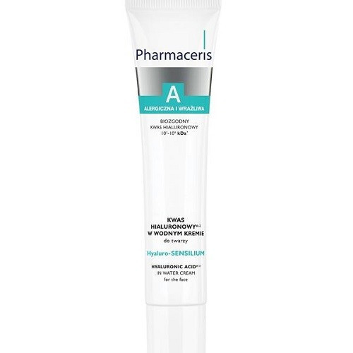 PHARMACERIS A HYALURO SENSILIUM CREME ACIDE HYALURONIQUE 40ML