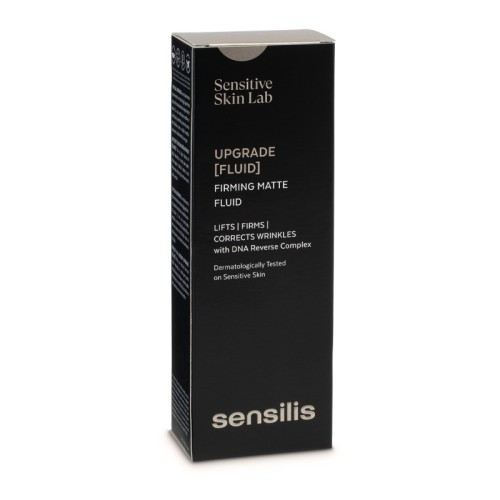 SENSILIS UPGRADE [FLUID] MAT RAFFERMISSANT 50ML